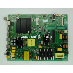 康佳 LED49UC3 主板组件 35022713